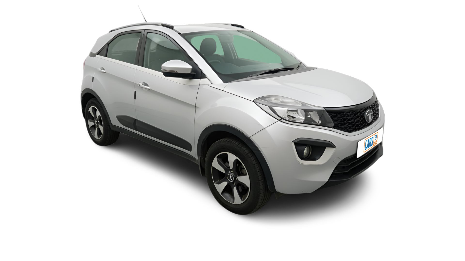 Tata NEXON-img